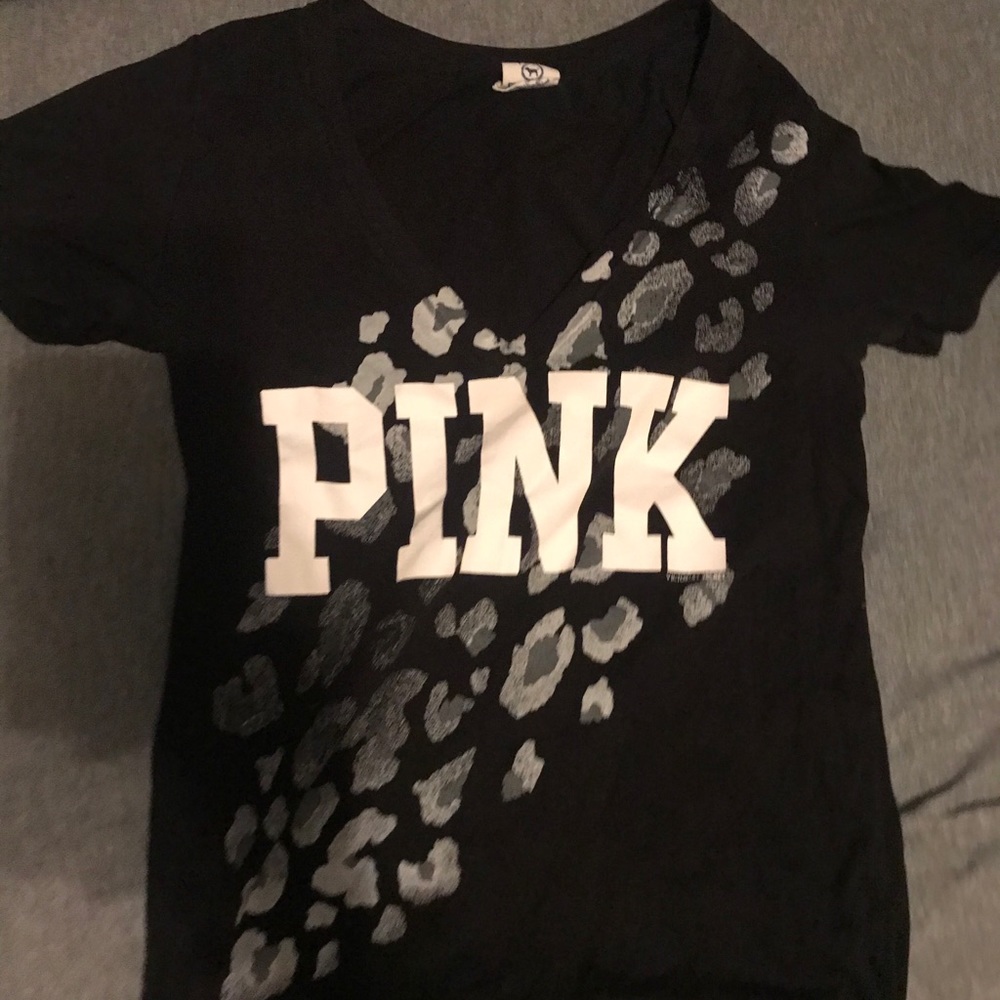 PINK tops